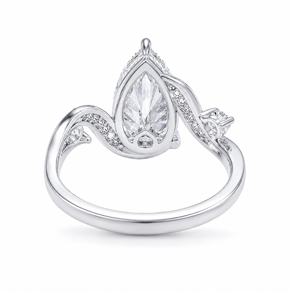 Willow Light Ring