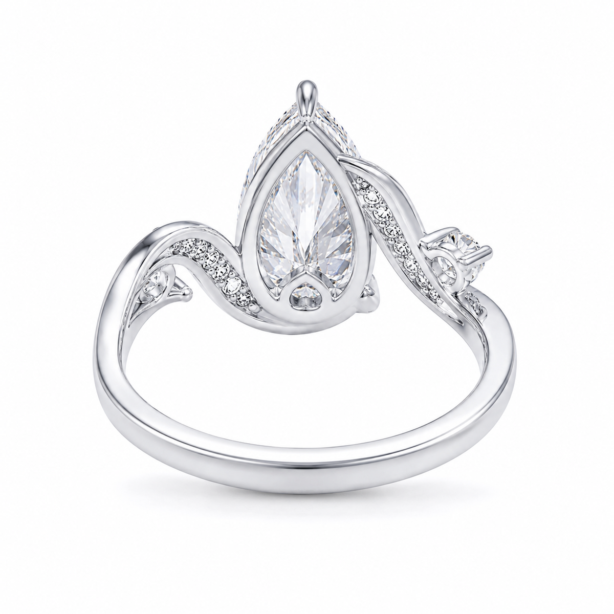 Willow Light Ring