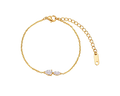 Reflected Light Bracelet