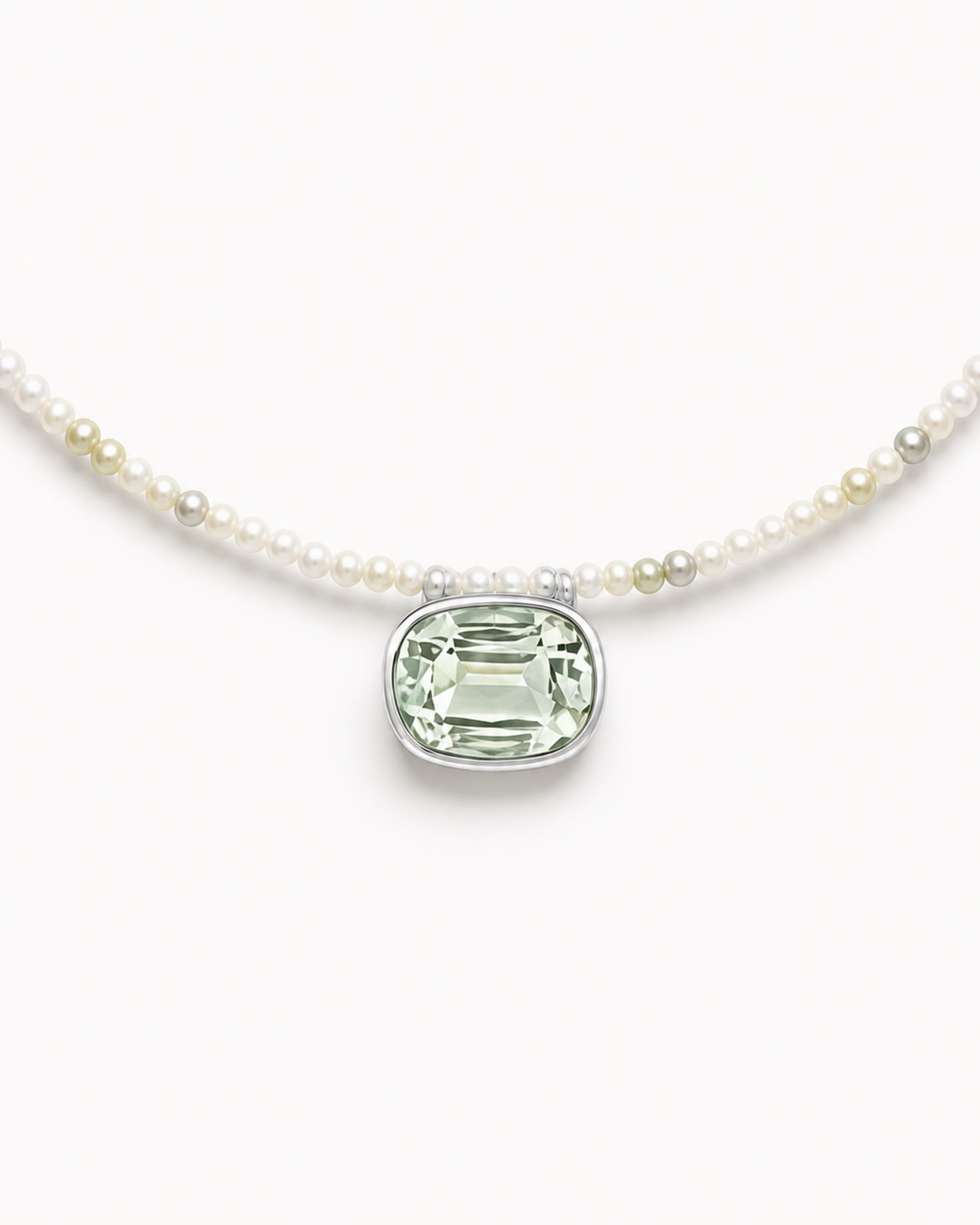 Mint veil