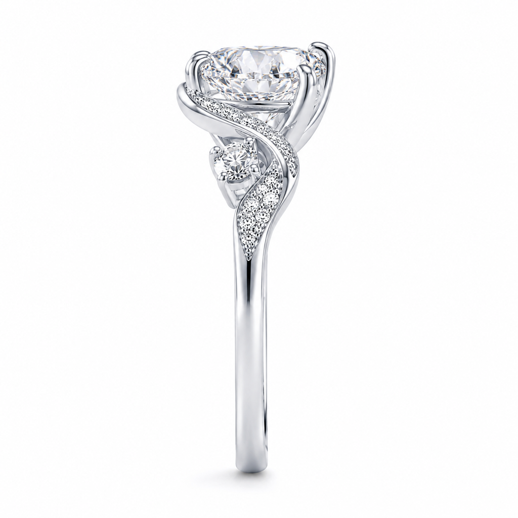 Willow Light Ring