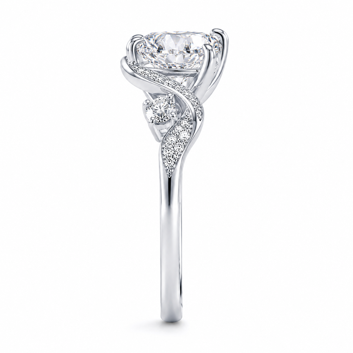 Willow Light Ring