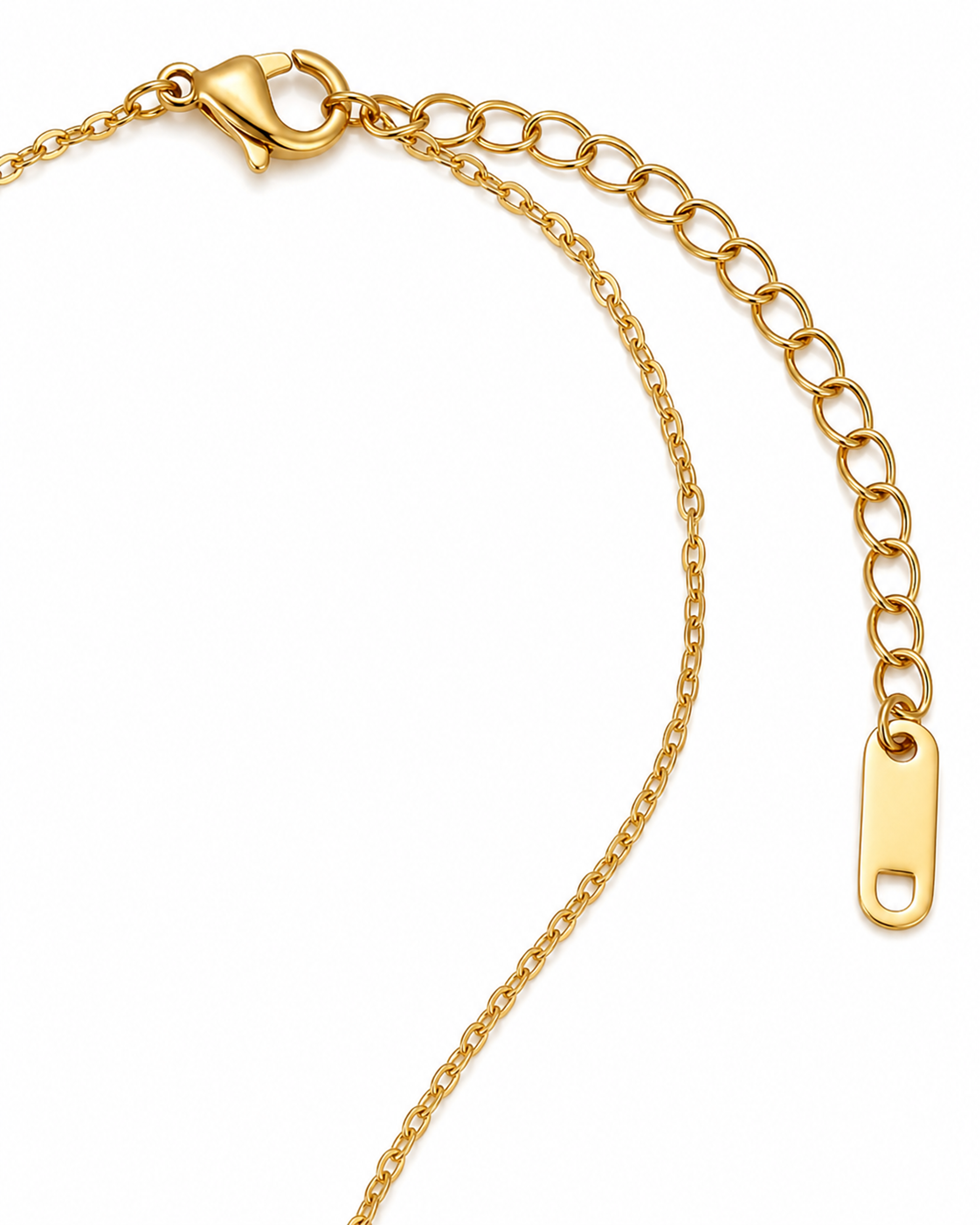 Reflected Light Bracelet