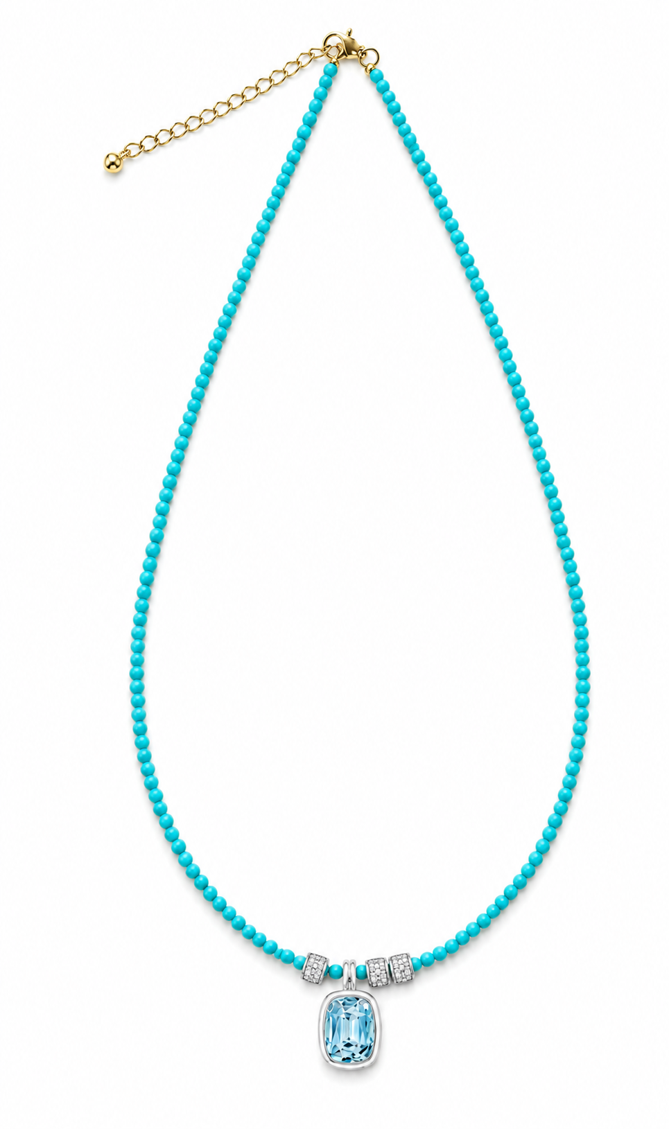 The Nerea Necklace