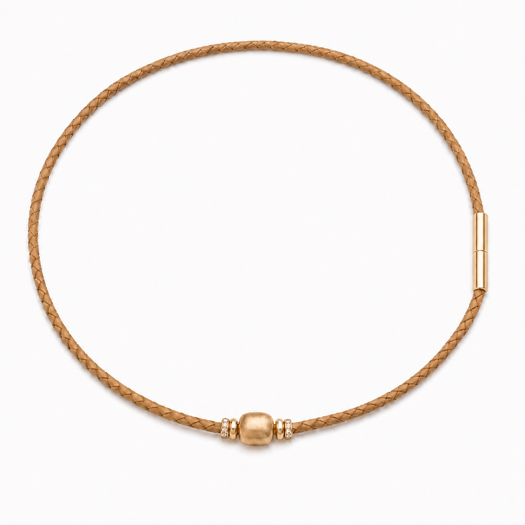 The Tressa Necklace