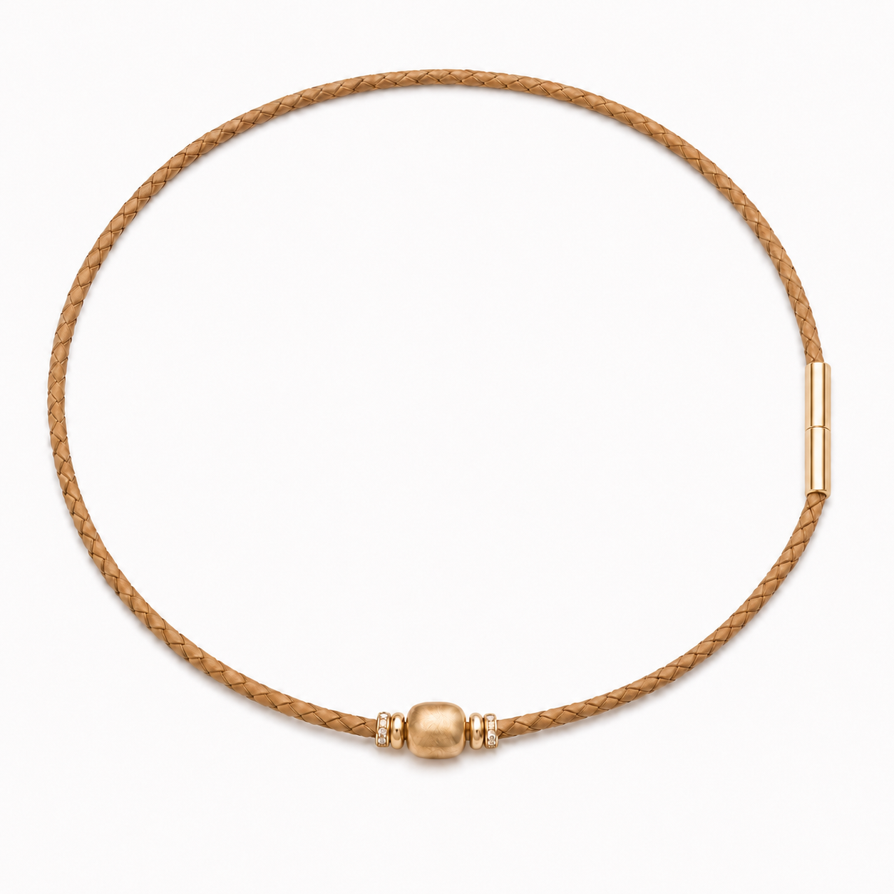 The Tressa Necklace