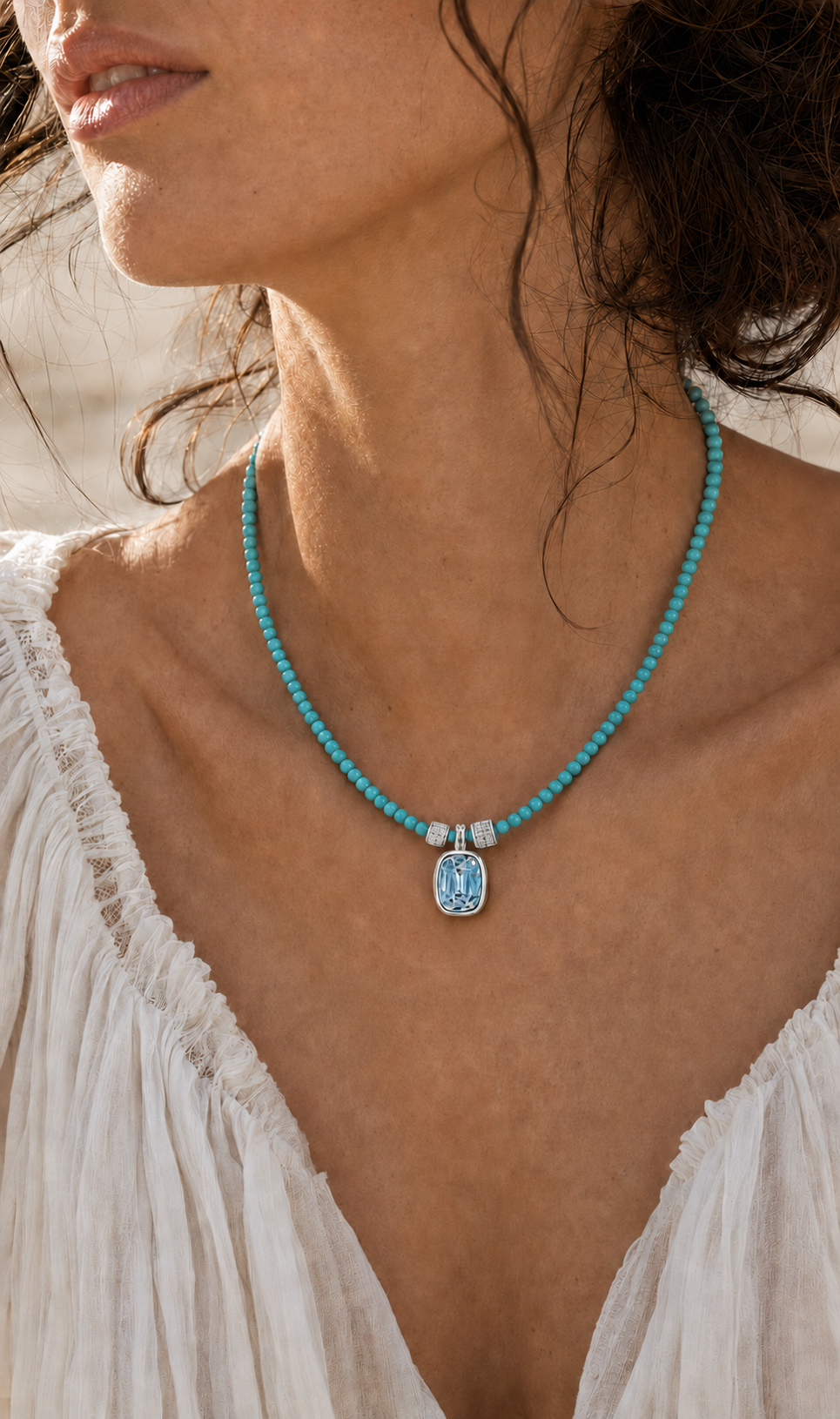 The Nerea Necklace