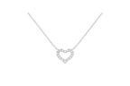 With All My Heart Necklace