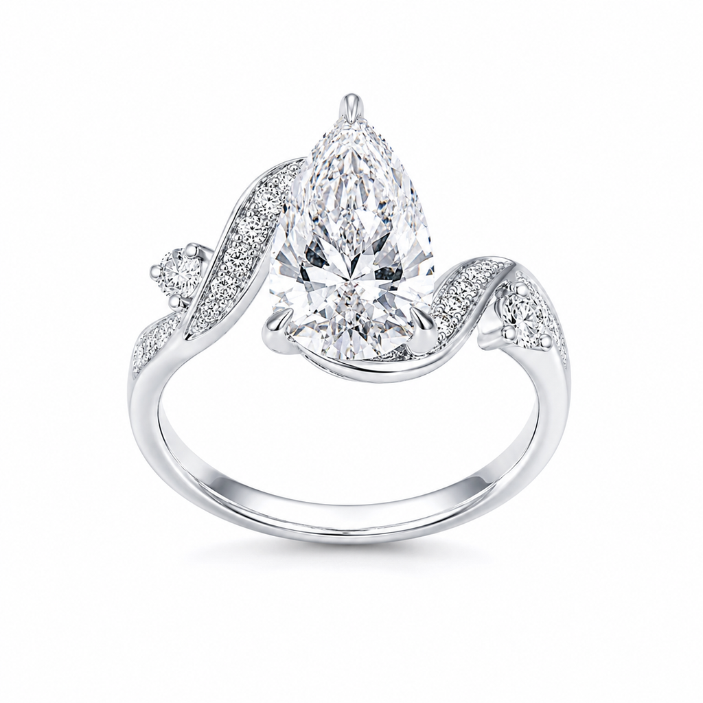 Willow Light Ring