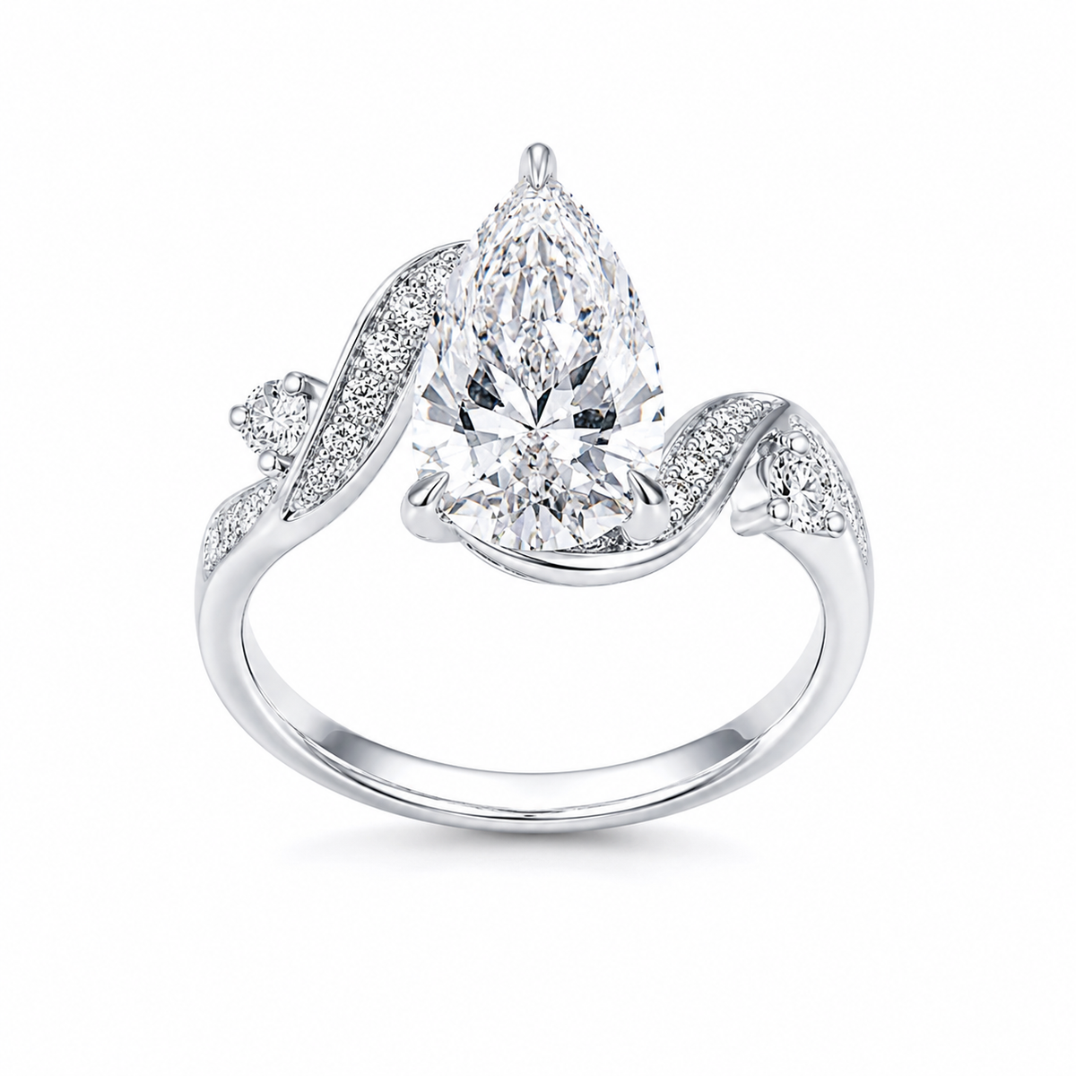 Willow Light Ring