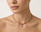 The Cadra Necklace
