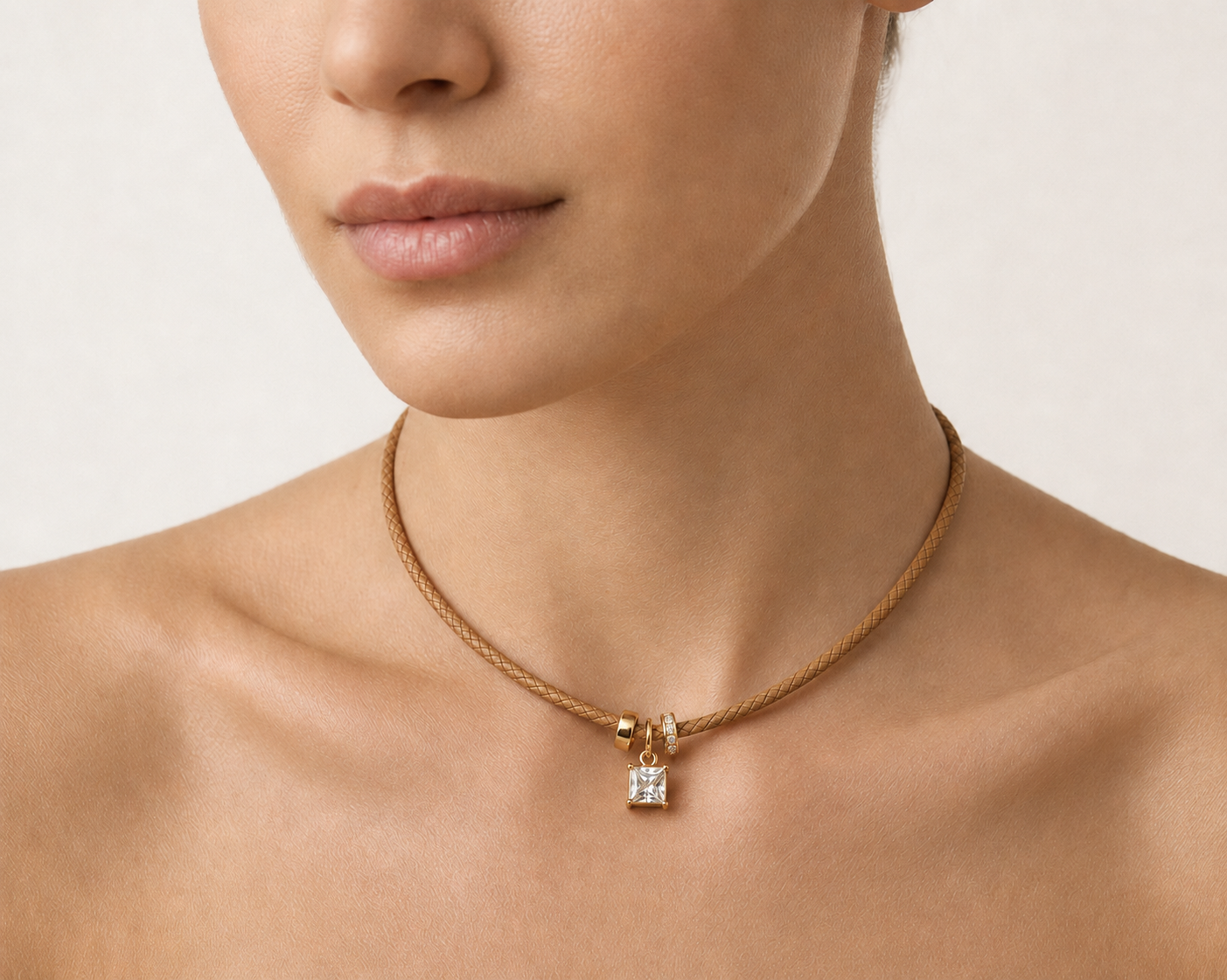 The Cadra Necklace