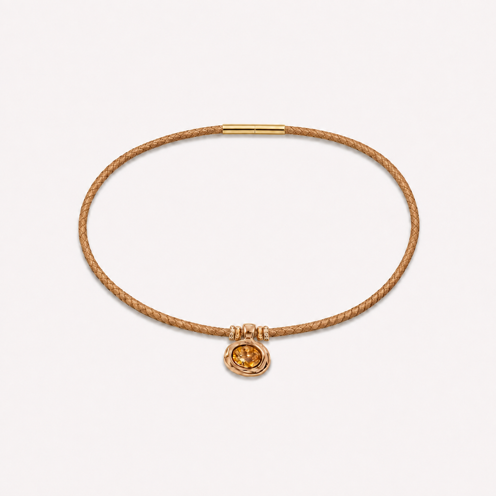 The Aurea Necklace