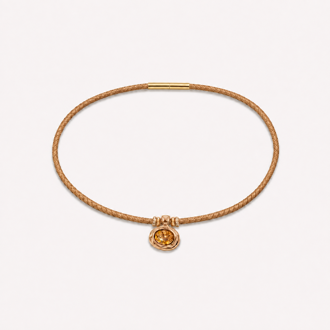 The Aurea Necklace