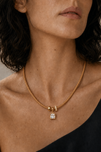The Cadra Necklace