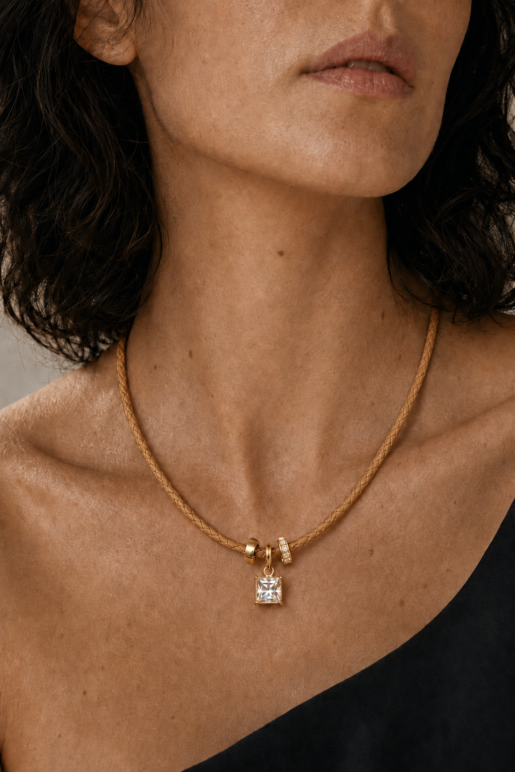The Cadra Necklace