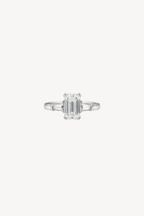 Vela Ring, Pt950