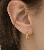 The London Ballet Earrings