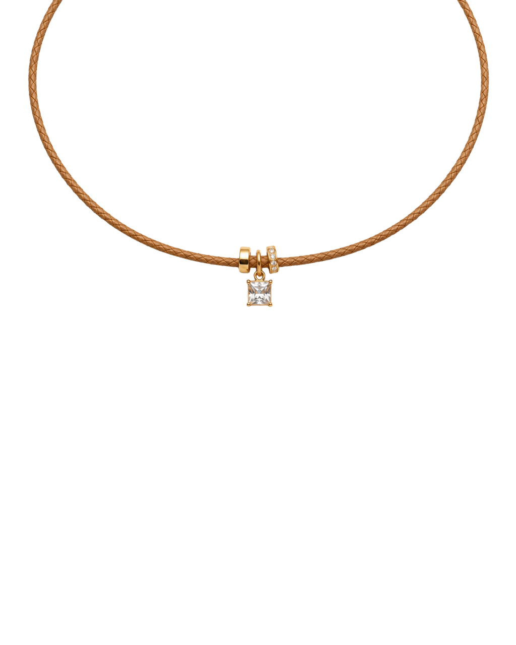 The Cadra Necklace