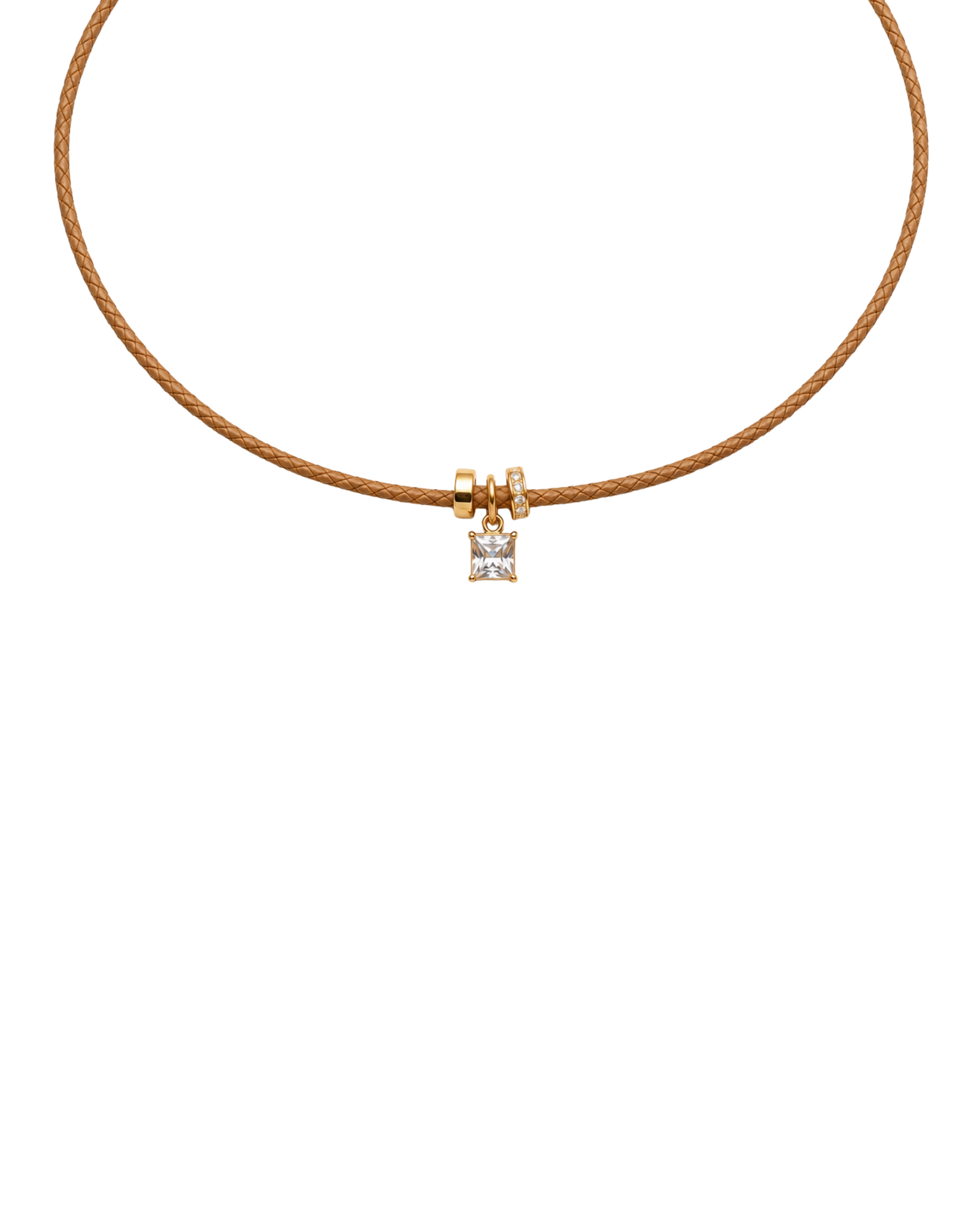 The Cadra Necklace