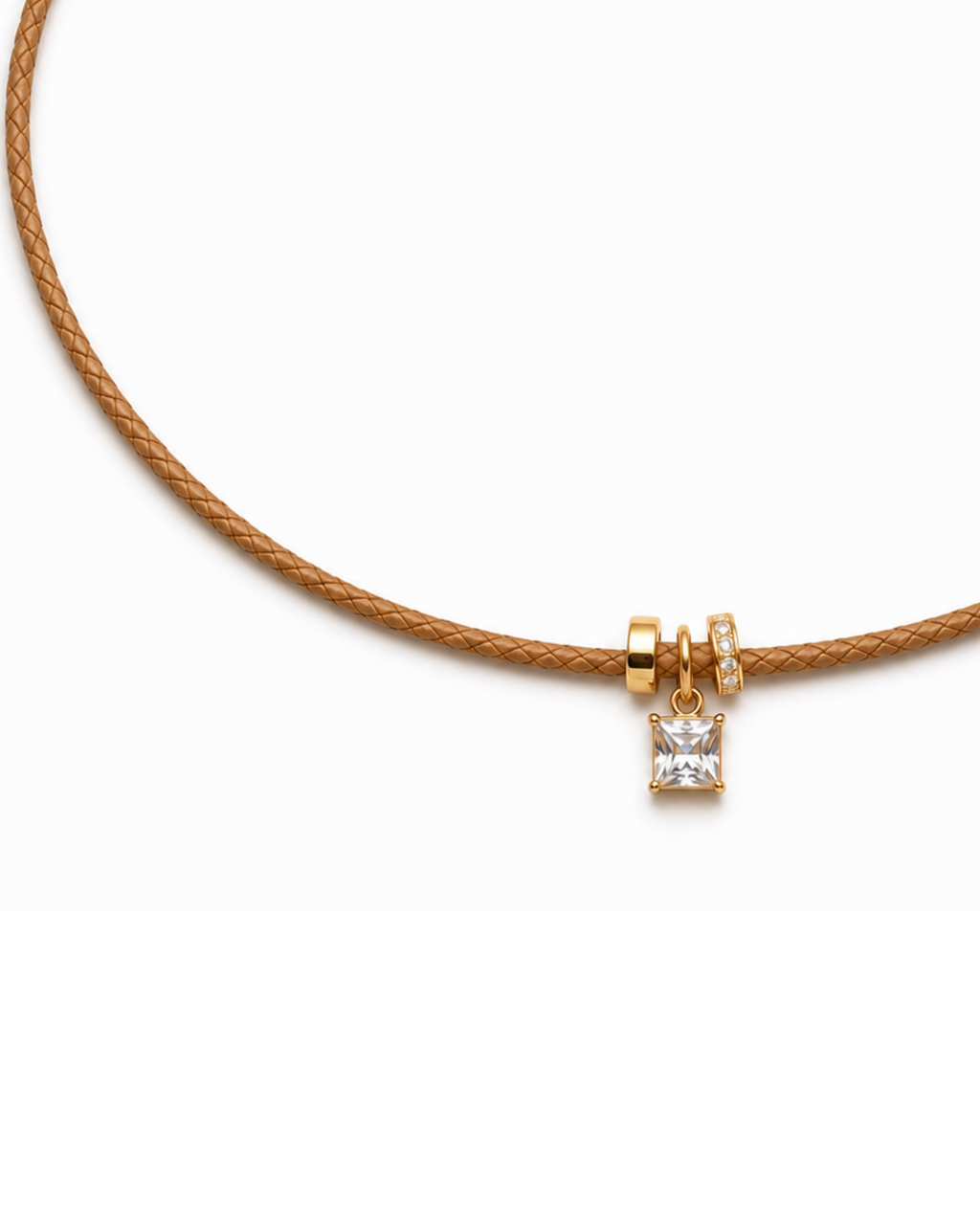 The Cadra Necklace