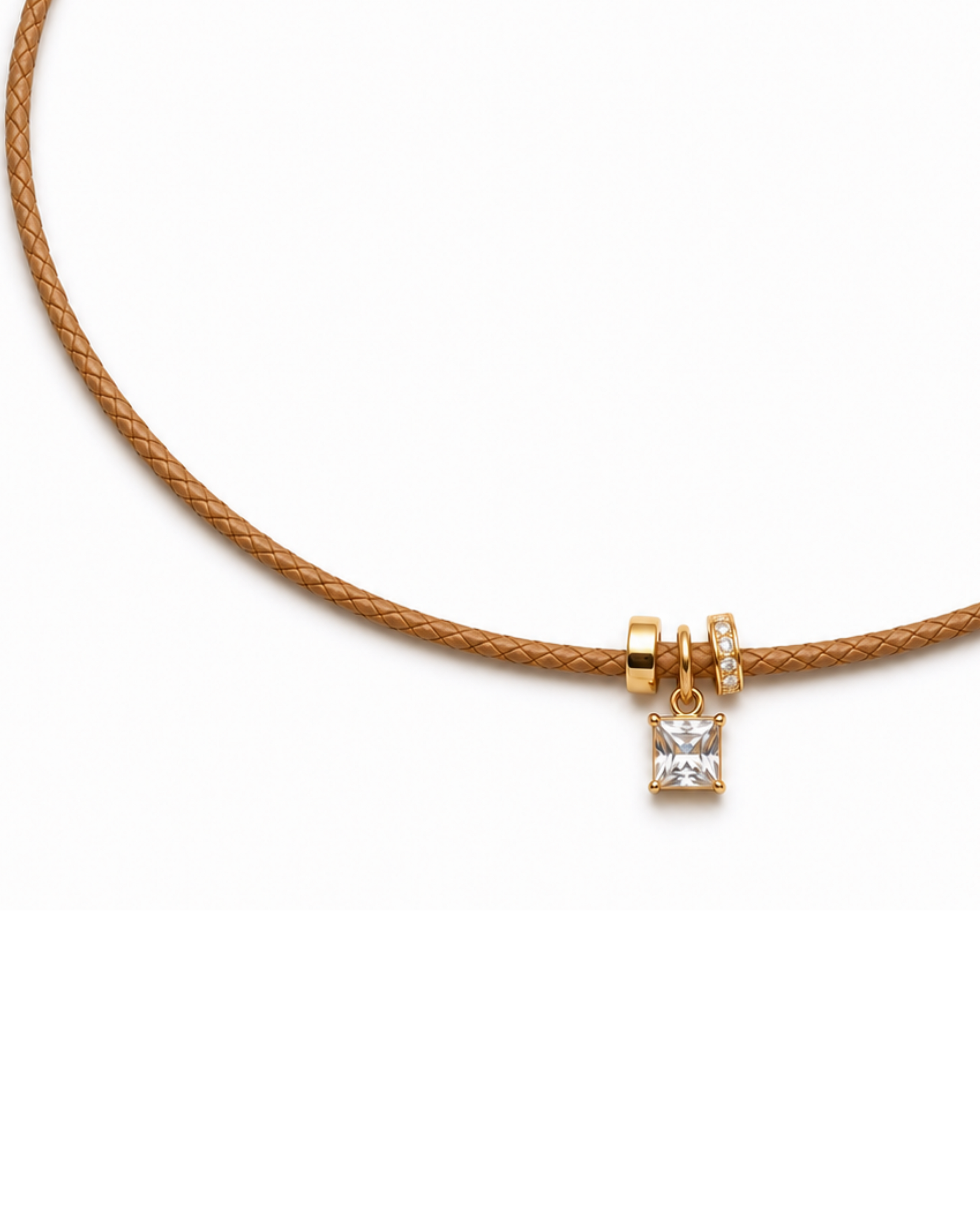 The Cadra Necklace
