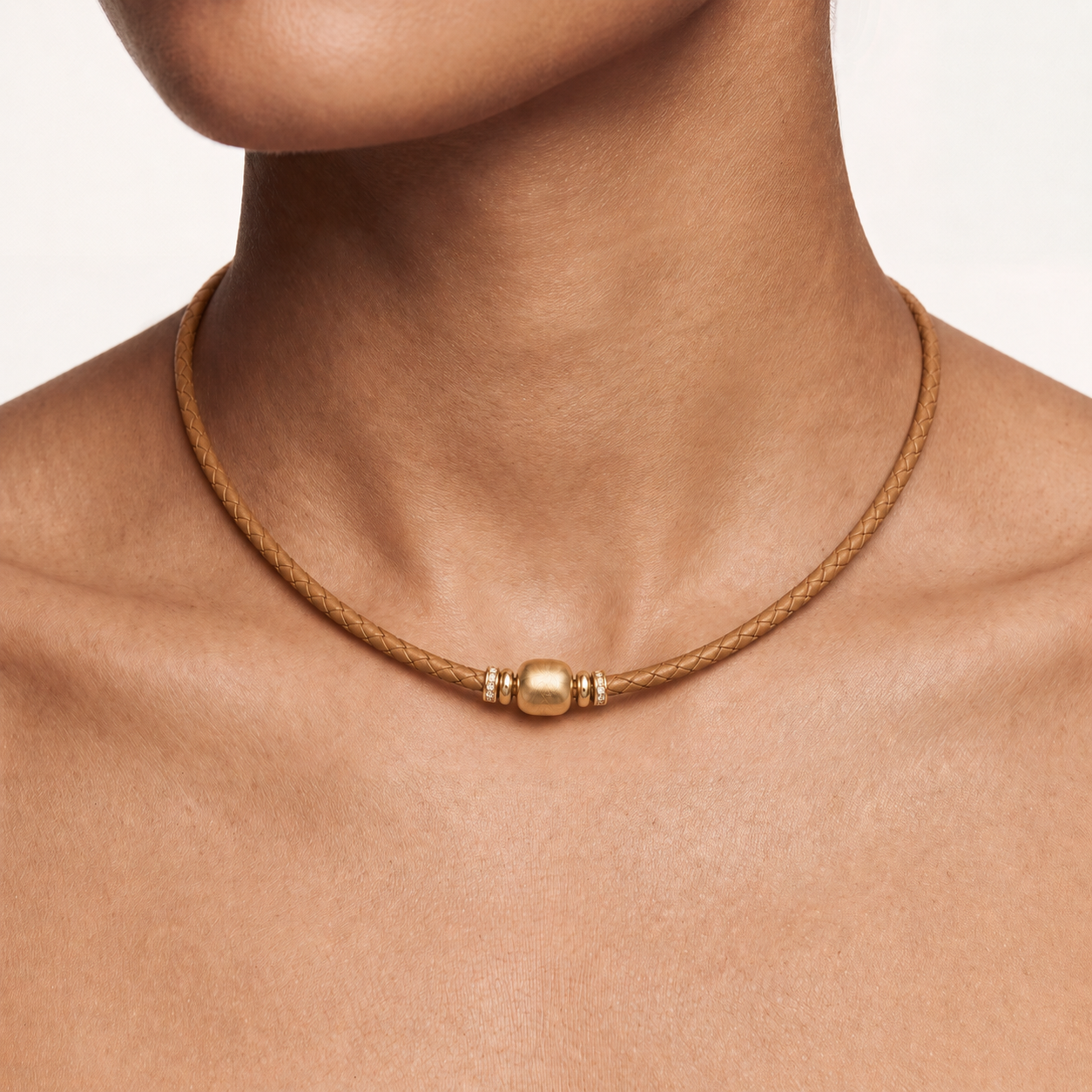 The Tressa Necklace