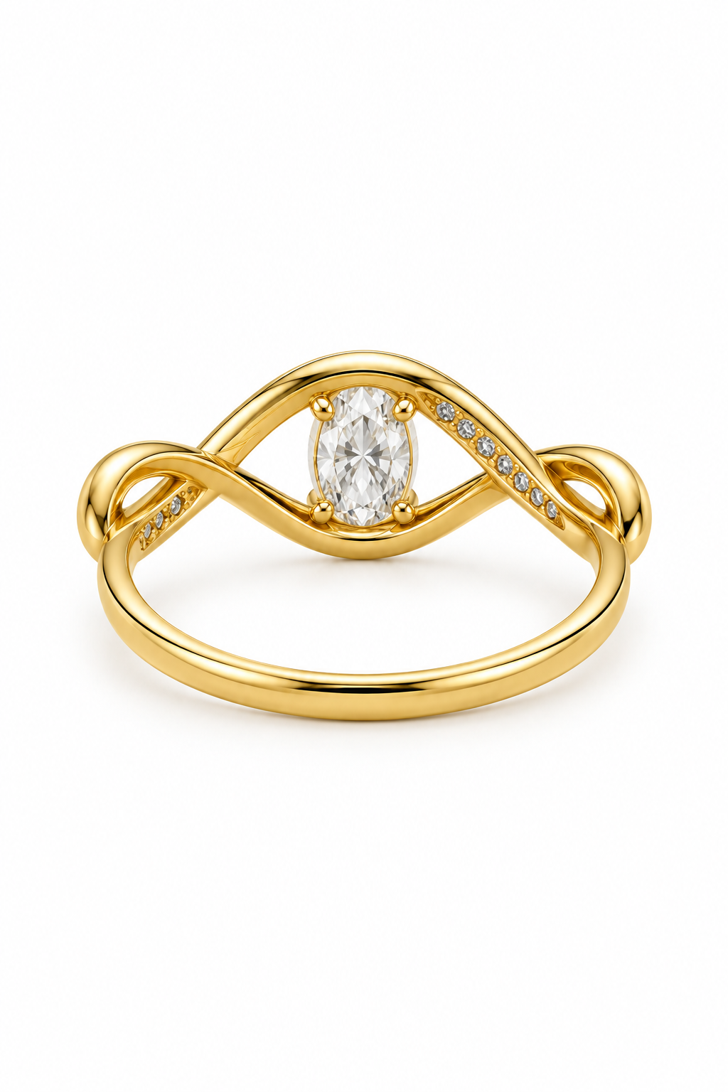 Eterna Ring