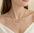 The Unbound Necklace