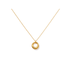 Enduring Bond Necklace