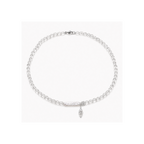 Airlight Marquise Necklace