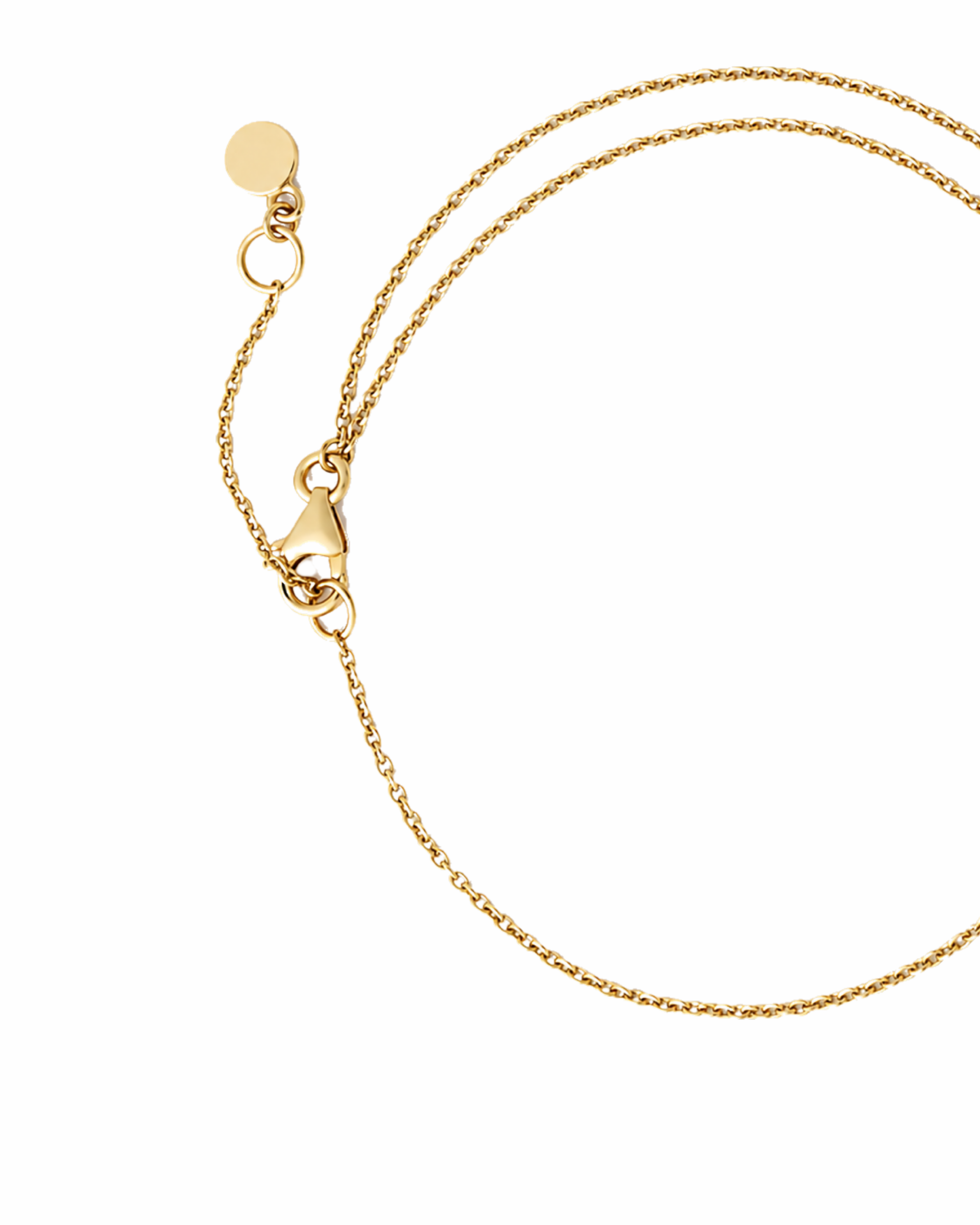 Shared Orbit Bracelet