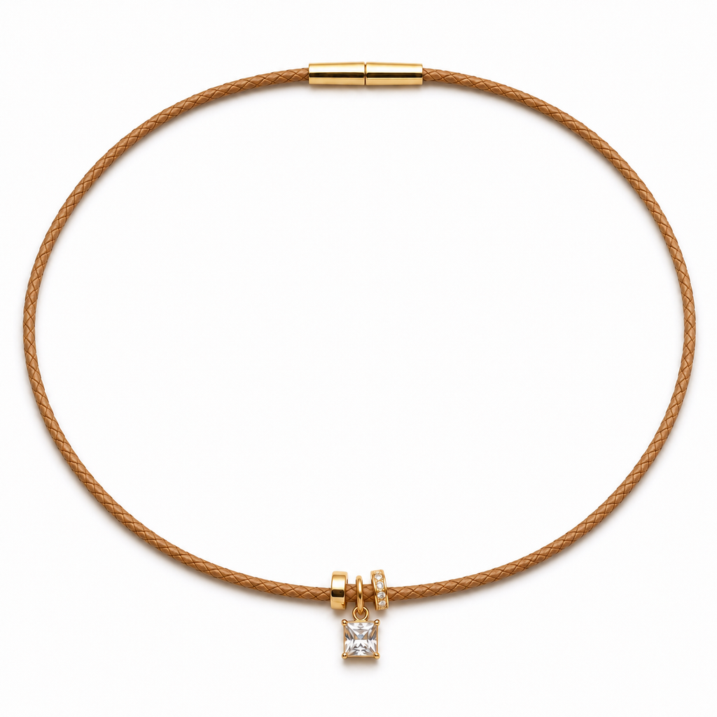 The Cadra Necklace
