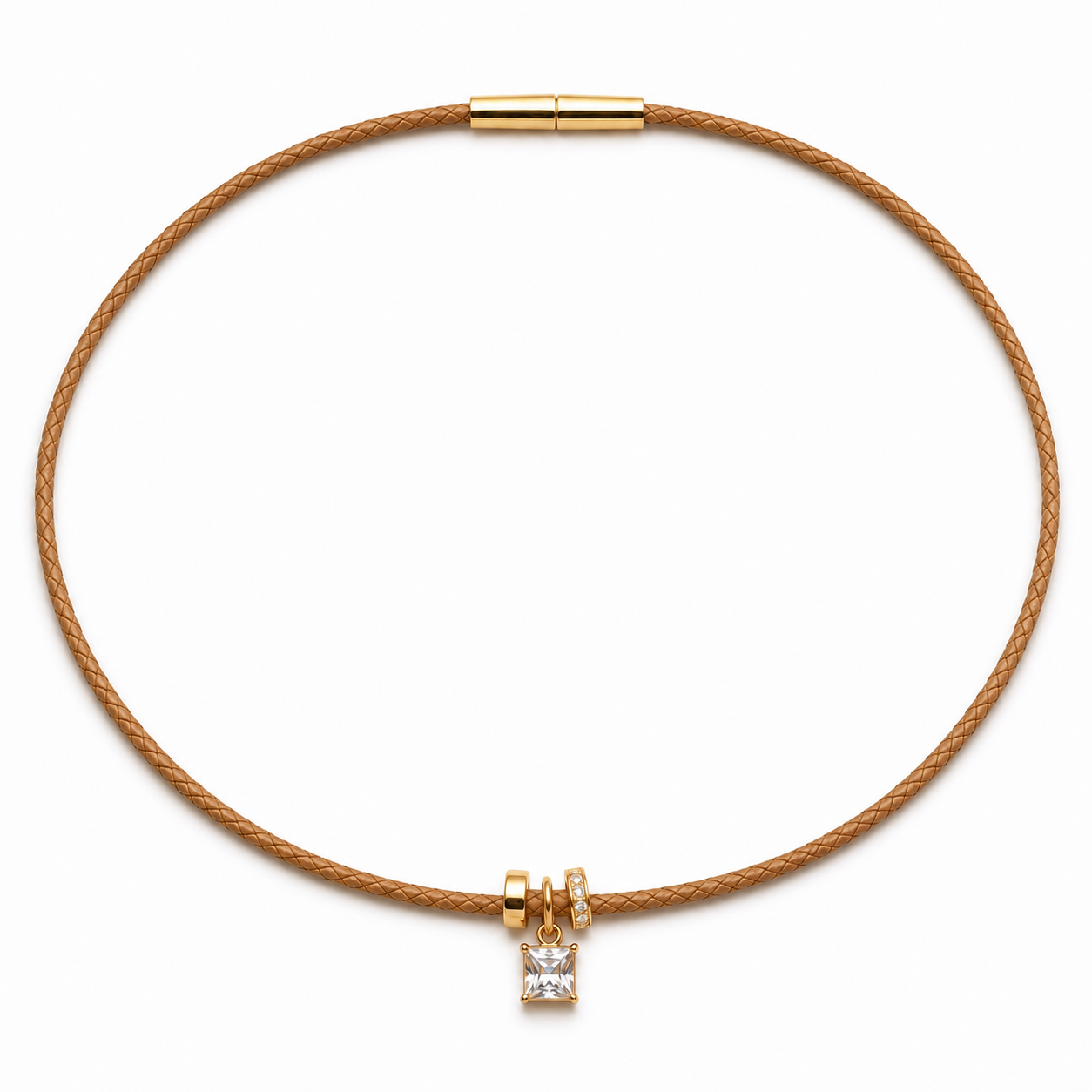 The Cadra Necklace