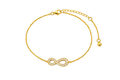 Endless Promise Bracelet