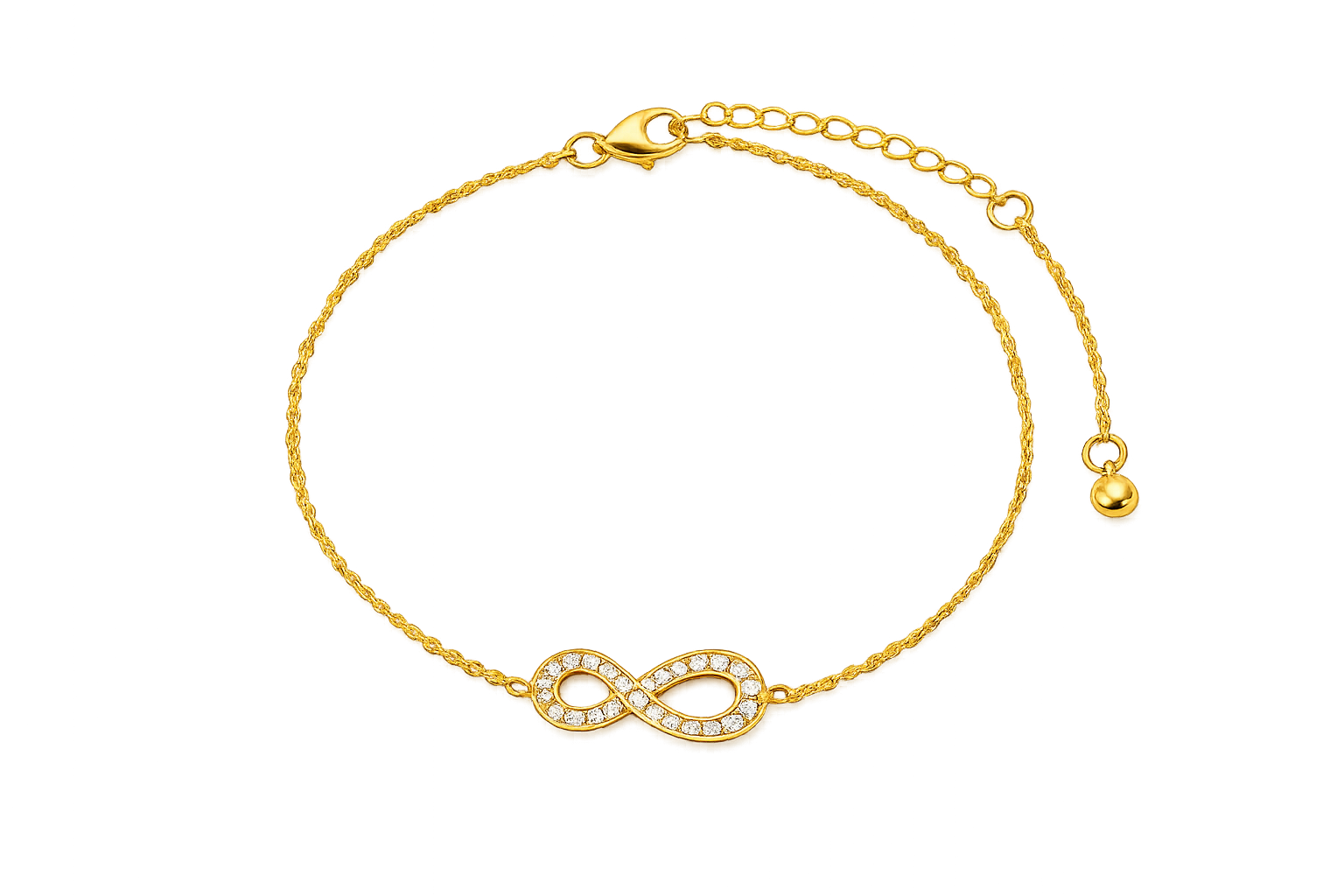 Endless Promise Bracelet