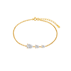 Rising Light Bracelet