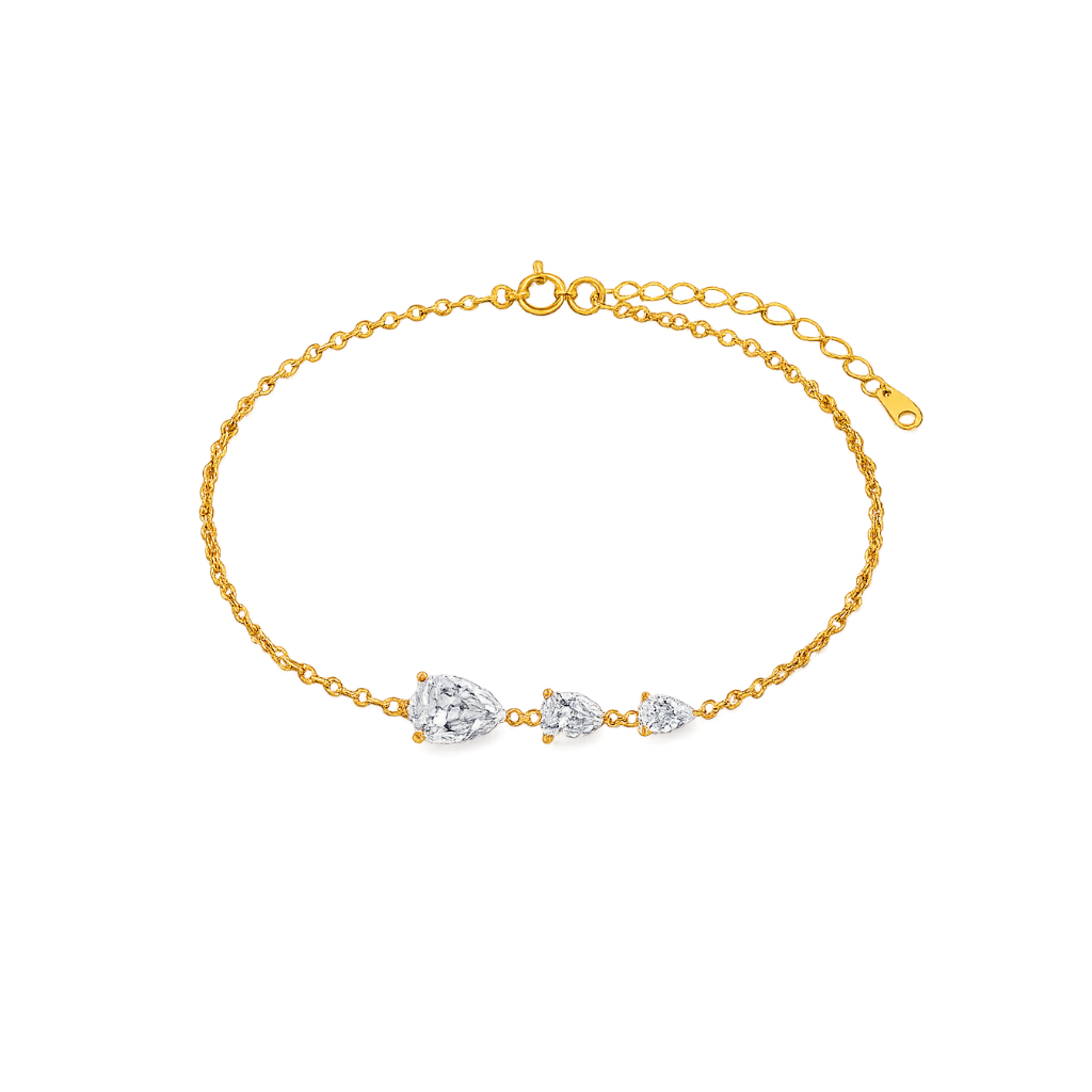 Rising Light Bracelet