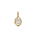 The Aurelia Pendant,2ct