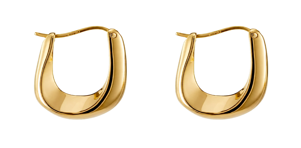 The Molten Drop Hoops