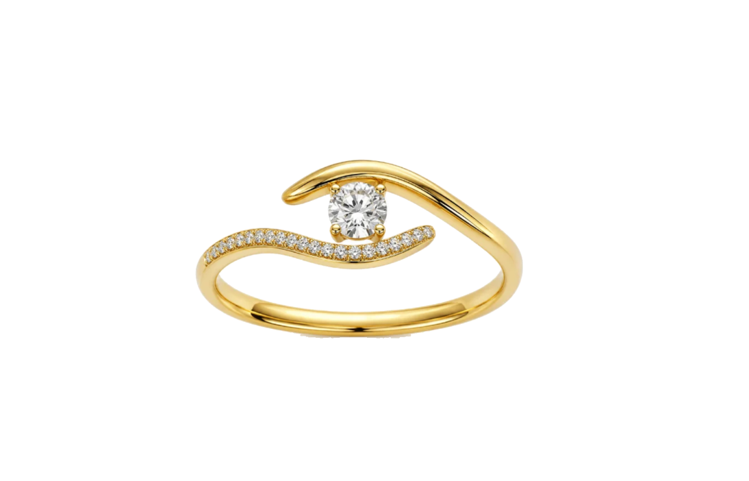 The Sway Ring