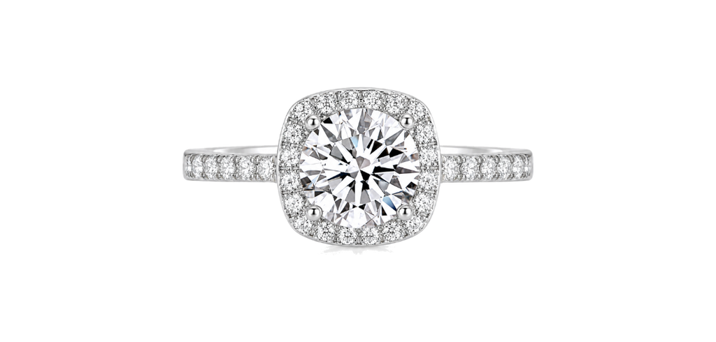 Halo Ring