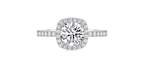 Halo Ring
