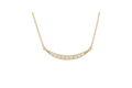 Arc Necklace