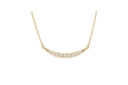 Arc Necklace