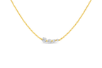 Evolving Light Necklace