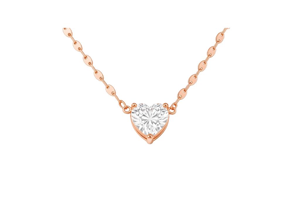 Always Yours Necklace