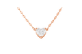 Always Yours Necklace