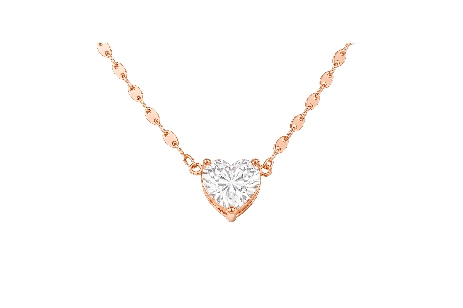 Always Yours Necklace