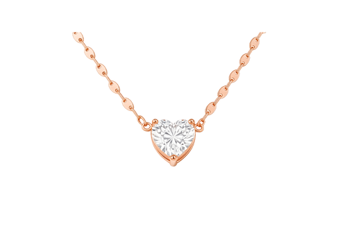 Always Yours Necklace